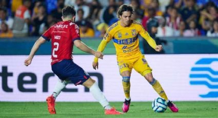 Link para ver EN VIVO online el Tigres vs Chivas por la final de ida en la Liga MX