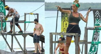 Survivor México 2023: Nahomi ya tendría a sus 3 primeros ENEMIGOS; ¿quiénes son?