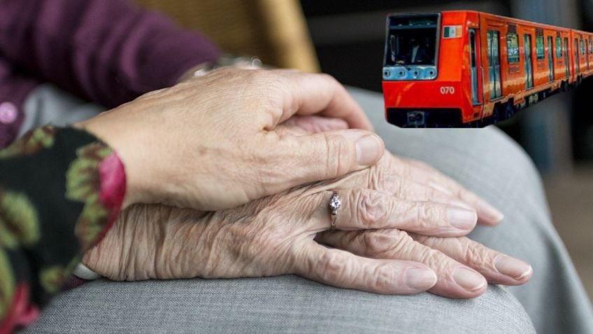 INAPAM: estos son los transportes en CDMX que son GRATIS con la credencial