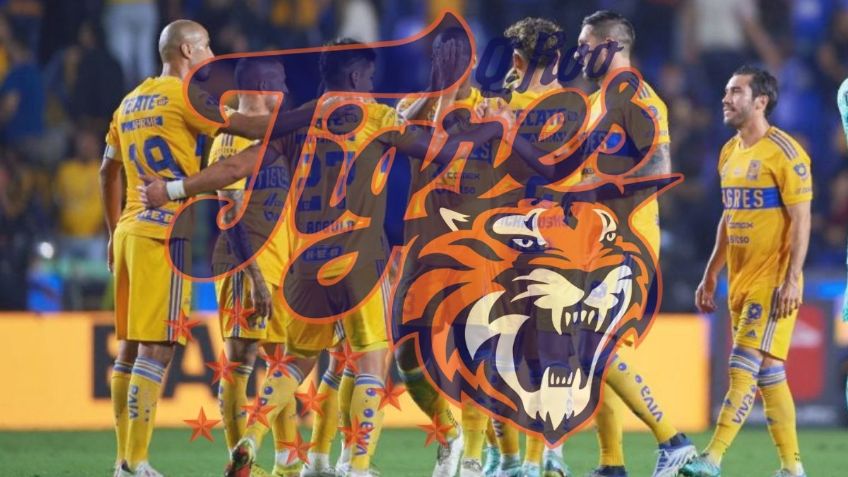 Tigres solo es GRANDE en el béisbol, la BURLA en la LMB que enaltece a Chivas