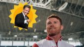 Luis Miguel PAGÓ una cuenta del Canelo Álvarez en un casino de Las Vegas