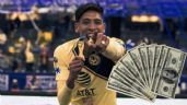 Edson Álvarez dejará estos MILLONES al América por su fichaje con Borussia Dortmund