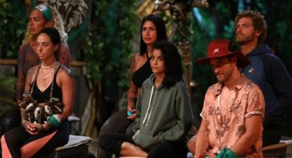 Survivor México: Integrantes de ambas tribus llegan a los golpes y se revela quién es el refuerzo