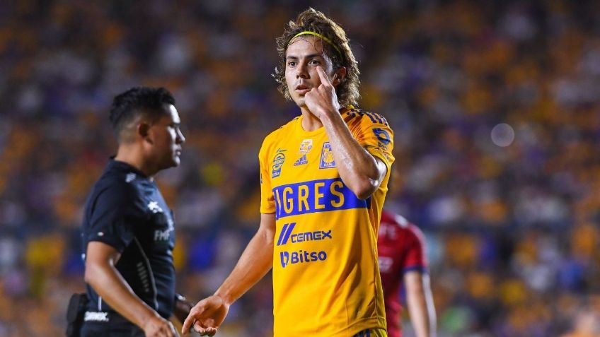 ¿Qué SANCIÓN le espera a Sebastián Córdova tras quejarse del VAR en la final?