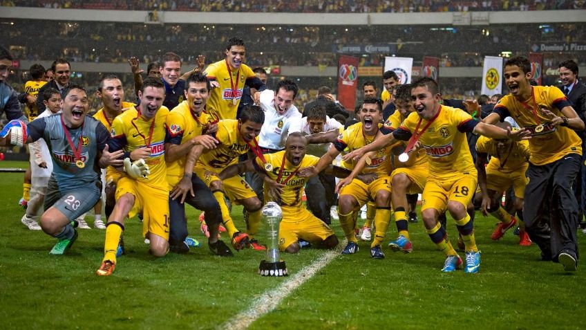 A 10 años: ¿Qué hubiera pasado si Moisés Muñoz no anotaba en el América vs Cruz Azul?