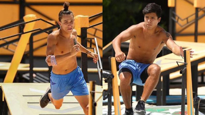 Exatlón México: Koke Guerrero sorprende al revelar cómo es su relación con Andrés Fierro