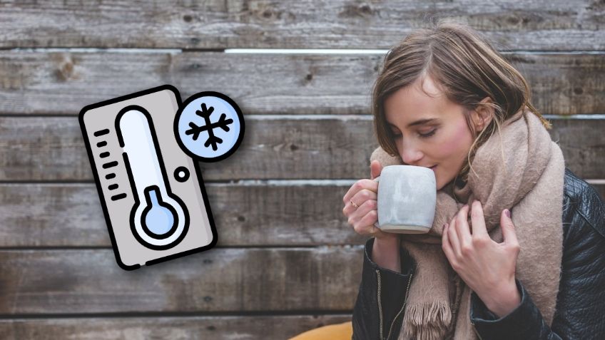 ¿Qué estados tendrán LLUVIAS y temperaturas de CERO grados este 27 de mayo?