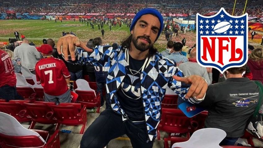 4 figuras históricas de las Chivas que son fanáticos de la NFL y no lo sabías