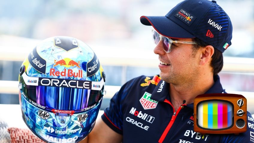 Qué canal transmite Práctica Libre y Clasificación del GP de Mónaco: horario de México