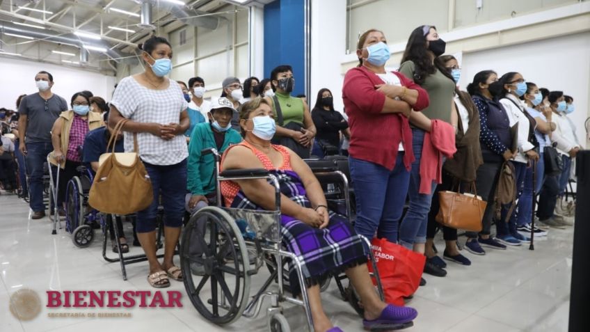 Pensión Bienestar 2023: por estas enfermedades puedes pedir tu apoyo por discapacidad