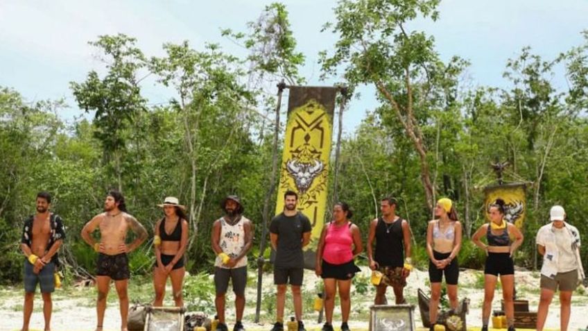 Survivor México: Los MEMES se preguntan quién fue el primer eliminado de la temporada 2023