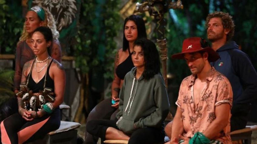 Survivor México: Integrantes de ambas tribus llegan a los golpes y se revela quién es el refuerzo