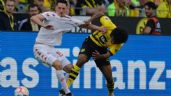 MEMES aniquilan al Borussia Dortmund por cruzazuleada histórica en Bundesliga
