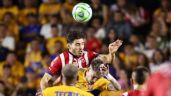 Chivas vs Tigres: checa la rara coincidencia que juega en contra de los Rojiblancos