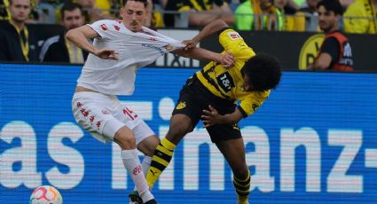 MEMES aniquilan al Borussia Dortmund por cruzazuleada histórica en Bundesliga