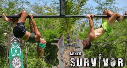 Survivor México 2023: filtran CONFLICTOS en una tribu ¿Es necesaria una fusión?