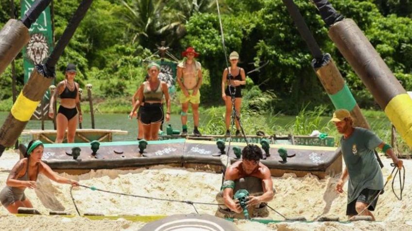 Survivor México 2023: ¿Quién ganará los SUMINISTROS y la recompensa el lunes 29 de mayo?