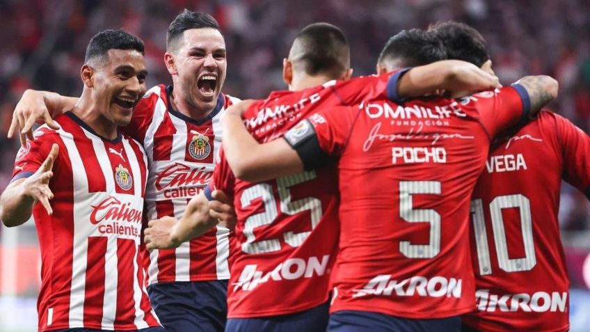 Chivas vs Tigres | 10 coincidencias por las que los Rojiblancos serán campeones del Clausura 2023