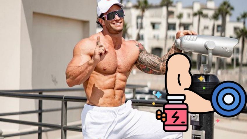 Ejercicio: ¿Cuáles son las consecuencias de tomar un precursor de Testosterona?