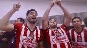 Así surgió la cábala de Chivas con la canción ‘Te deseo lo mejor’ (VIDEO)