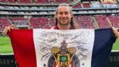 Chivas y sus seguidores de la NFL que han aparecido a lo largo de la historia (FOTOS)