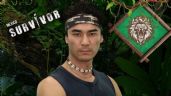 Survivor México: Kenta Sakurai revela sus momentos más aterradores en el reality (VIDEO)