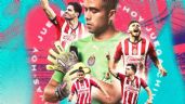 Pollo Briseño y Chiquete Orozco: los amuletos para que Chivas sea campeón contra Tigres