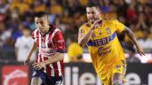 Chivas vs Tigres: sigue completamente EN VIVO la final de vuelta del Clausura 2023