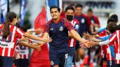 Las 6 OPCIONES para ver EN VIVO la final de vuelta entre Chivas y Tigres