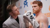 Canelo Álvarez: checa todas las CANCIONES que le han hecho al campeón mexicano
