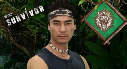 Survivor México: Kenta Sakurai revela sus momentos más aterradores en el reality (VIDEO)