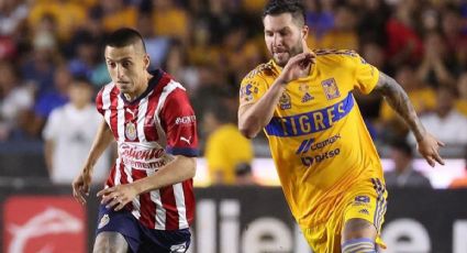 Chivas vs Tigres: sigue completamente EN VIVO la final de vuelta del Clausura 2023