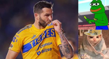 Los MEMES se BURLAN de Chivas y festejan a Tigres como el campeón del Clausura 2023