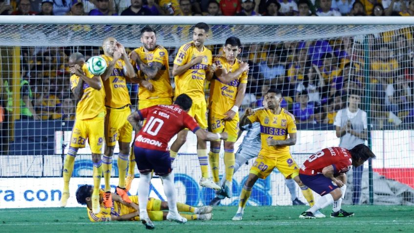 Pronóstico para el Chivas vs Tigres por la final de vuelta de la Liga MX 2023