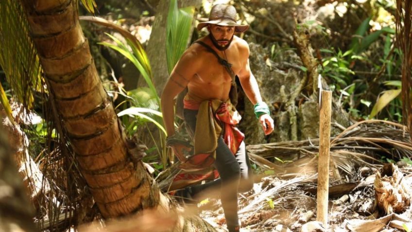 Survivor México: ¿Quién será el reemplazo de Jero Palazuelos? Esto es lo que se sabe
