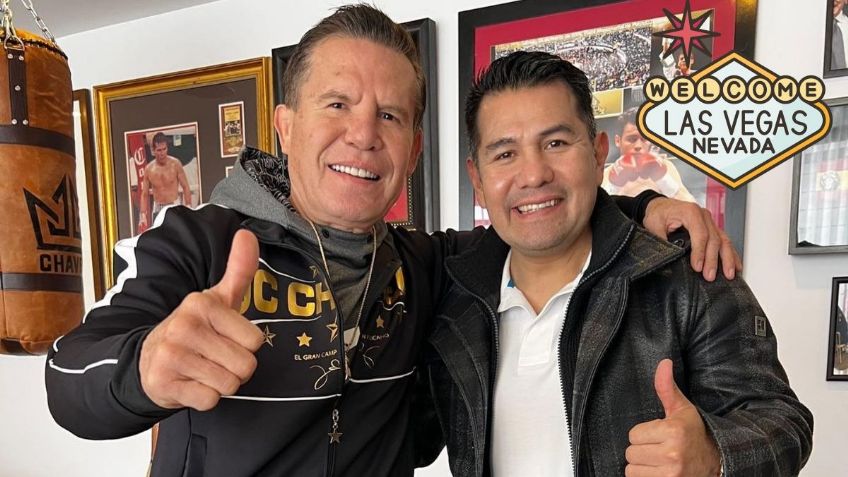 ¿Por qué los boxeadores mexicanos no disfrutan de Las Vegas?