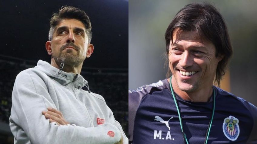 Chivas: Veljko Paunovic encontró la misma magia que Almeyda y está a un paso del título