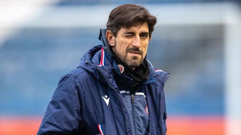 Veljko Paunovic: de escapar de la guerra, a un paso de un histórico campeonato con Chivas
