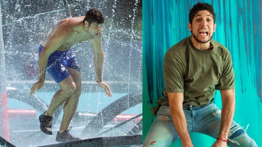 Survivor México 2023: 5 razones por las que Yusef Farah podría ser el mejor refuerzo