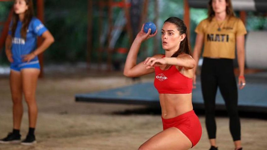 Exatlón México: Nataly Gutiérrez habla sobre supuesta TRAICIÓN a Sol Cortés