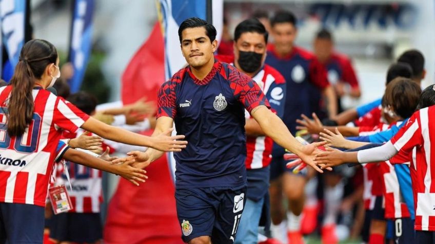 Las 6 OPCIONES para ver EN VIVO la final de vuelta entre Chivas y Tigres
