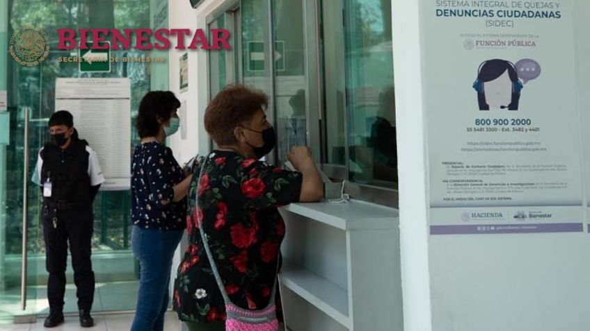 Pensión Bienestar | ¿Se puede transferir el depósito de adultos mayores a otra cuenta bancaria?