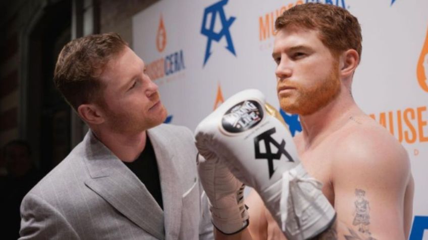 Canelo Álvarez: checa todas las CANCIONES que le han hecho al campeón mexicano