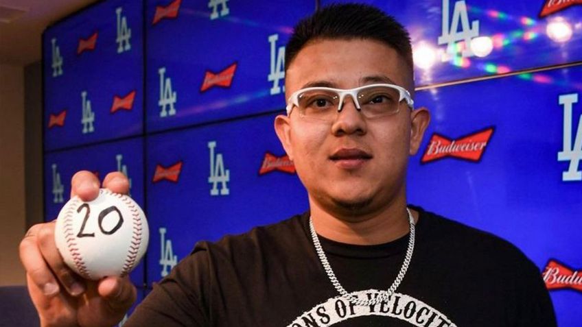 ¿Cuál es la lesión de Julio Urías y hasta cuándo se retrasó su regreso a la MLB?