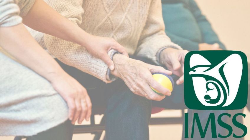 Pensión IMSS: ¿Cuánto falta para que caiga el PAGO de junio para jubilados?