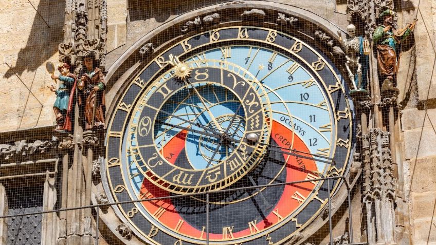 Horóscopo semanal: Predicciones para tu signo en la semana del 29 de mayo al 2 de junio 2023