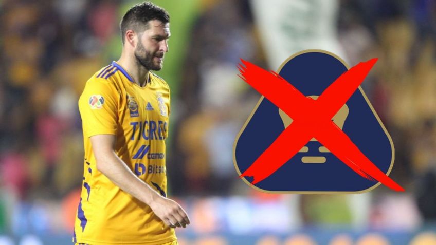 5 motivos por los que Tigres ya es el CUARTO GRANDE de la Liga MX por encima de Pumas