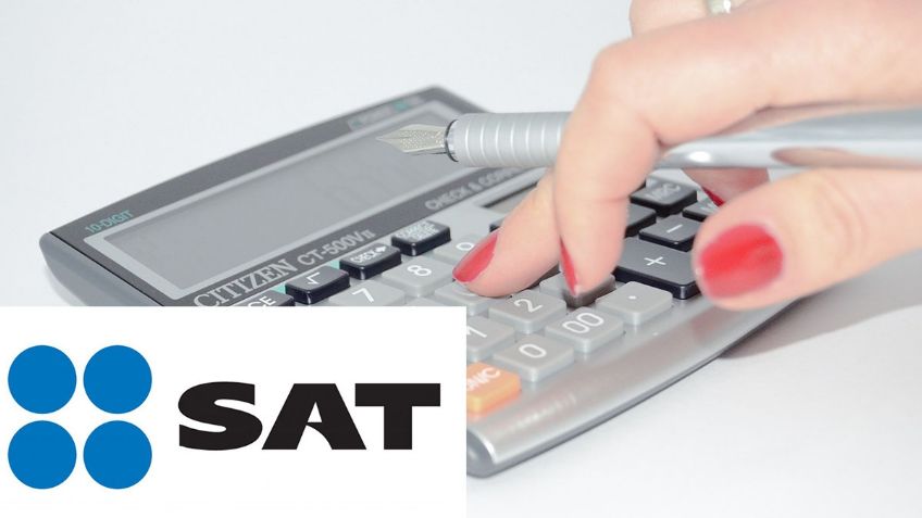 SAT: ¿Tu patrón no te quiere dar utilidades? Esta es la COSTOSA MULTA que podría recibir