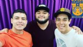 Los Tres Tristes Tigres lanzan canción por la octava ¡Y la Queso! (VIDEO)