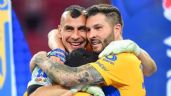 Tigres: ¿Qué LEMA tenían los GUANTES con los que se coronó Nahuel Guzmán?